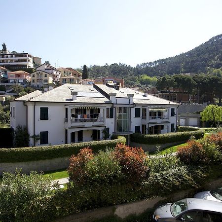 Appartement George V à Levanto Extérieur photo