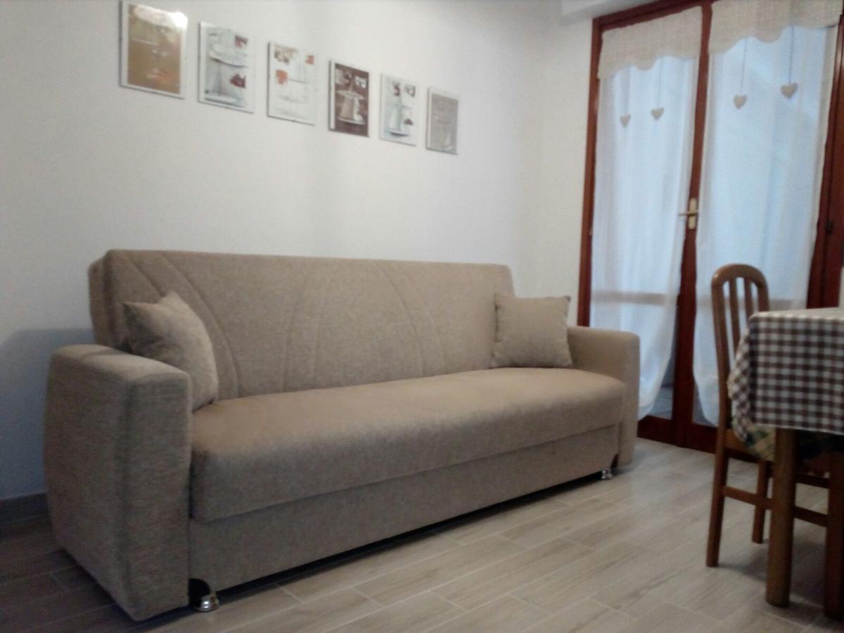Appartement George V à Levanto Extérieur photo