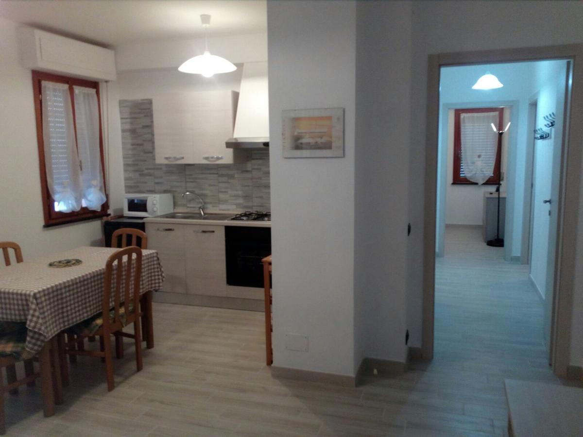 Appartement George V à Levanto Extérieur photo
