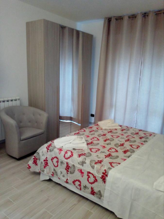 Appartement George V à Levanto Extérieur photo
