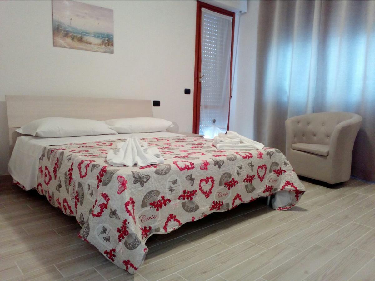 Appartement George V à Levanto Extérieur photo