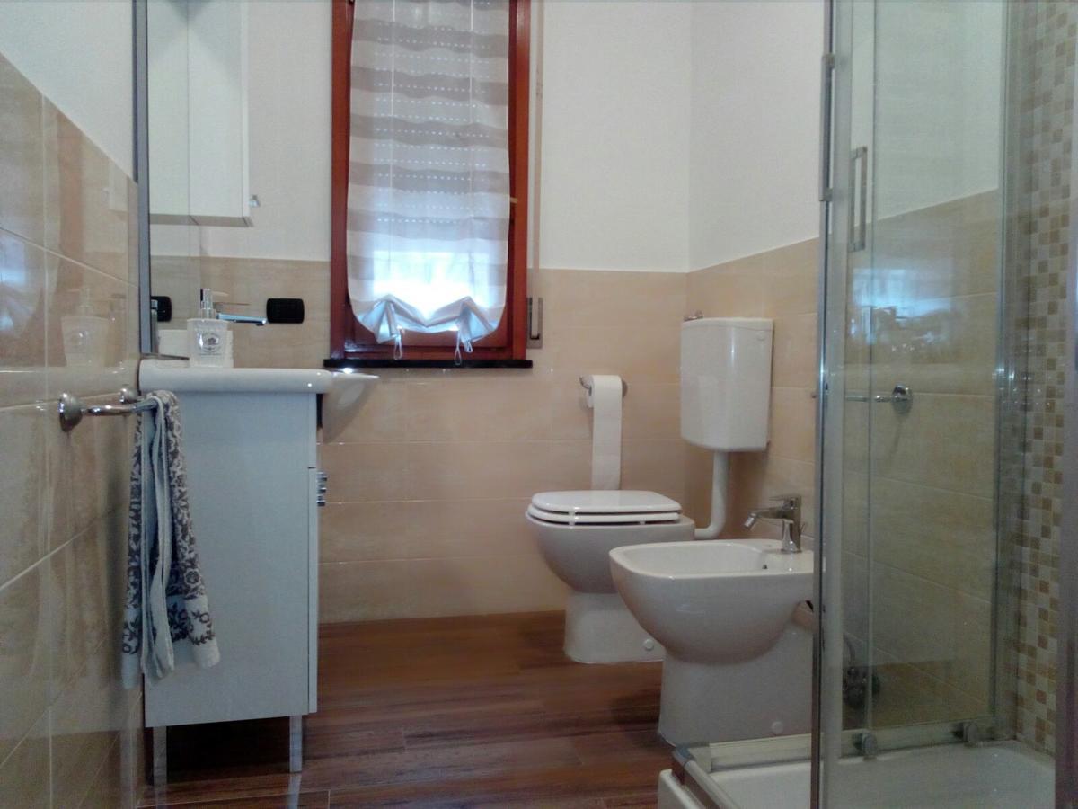 Appartement George V à Levanto Extérieur photo