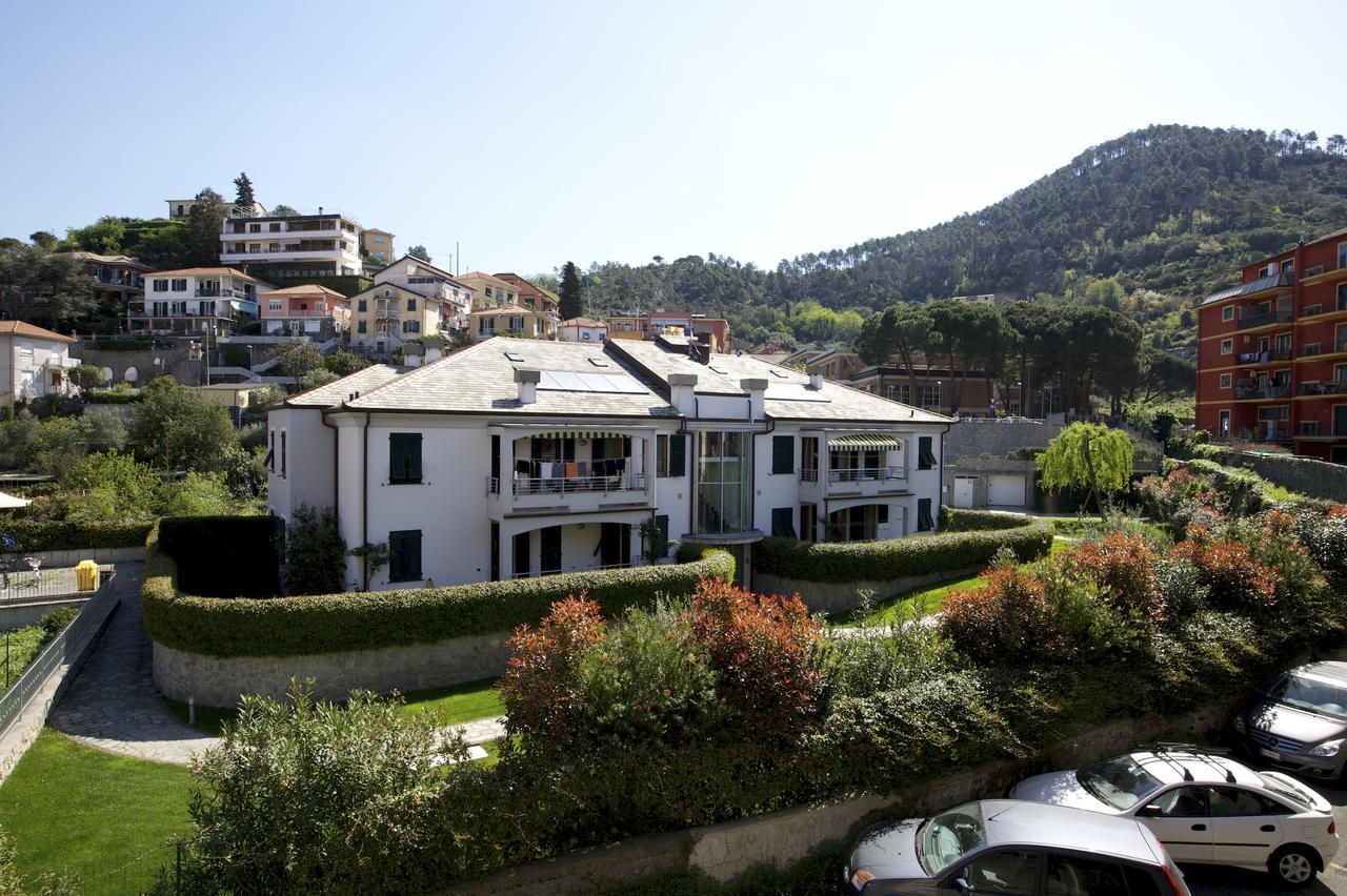 Appartement George V à Levanto Extérieur photo