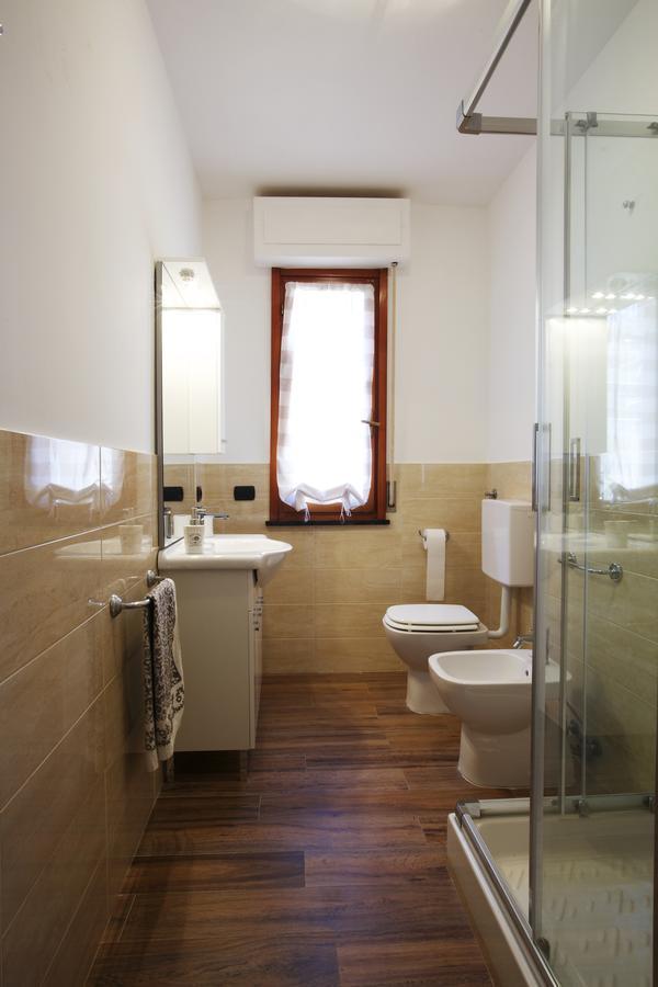 Appartement George V à Levanto Extérieur photo