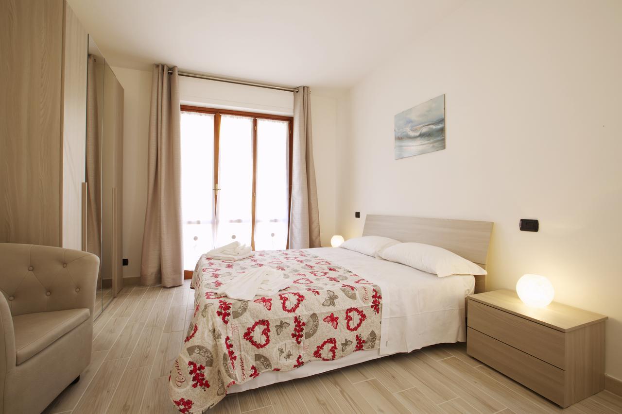 Appartement George V à Levanto Extérieur photo