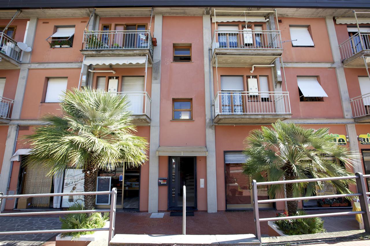 Appartement George V à Levanto Extérieur photo