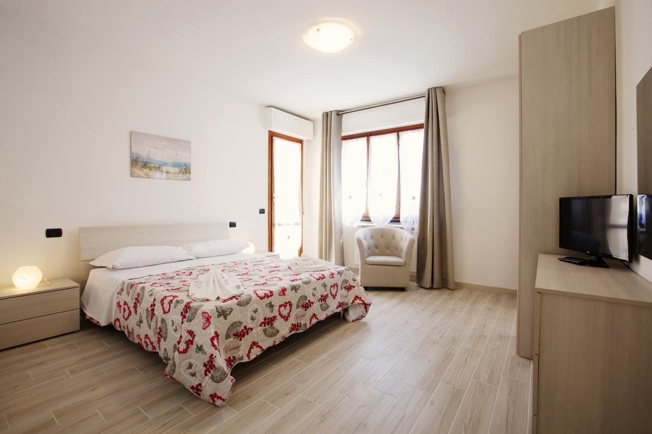 Appartement George V à Levanto Extérieur photo